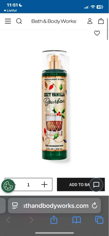 Bath & Body Works