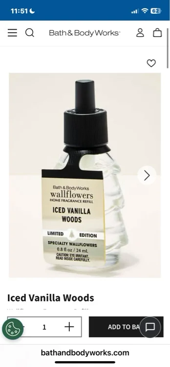 Bath & Body Works