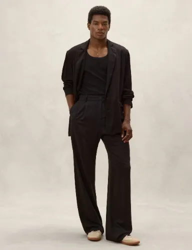 Calça Vincinero Black