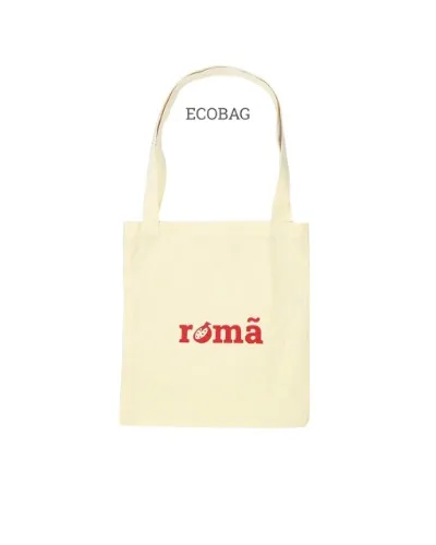 Ecobag - Romã Logo