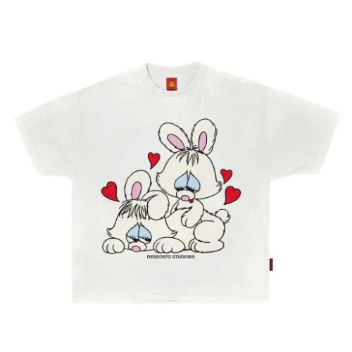 CAMISETA OVERSIZED NHECO NHECO