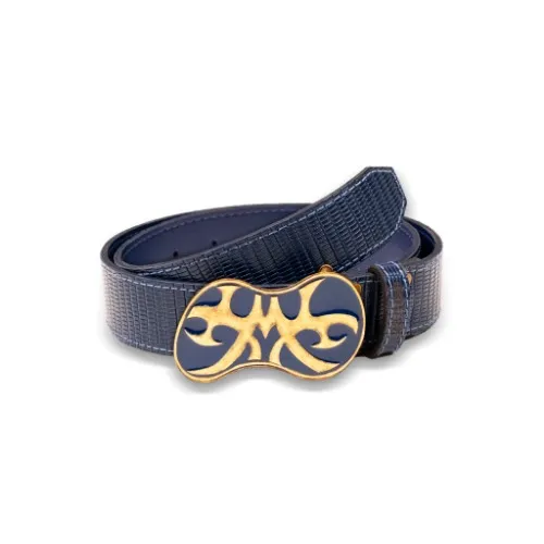 TRIBAL NHOQUE BELT DOWN X MINACCI