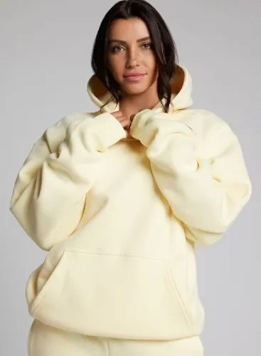 Minimalist Hoodie