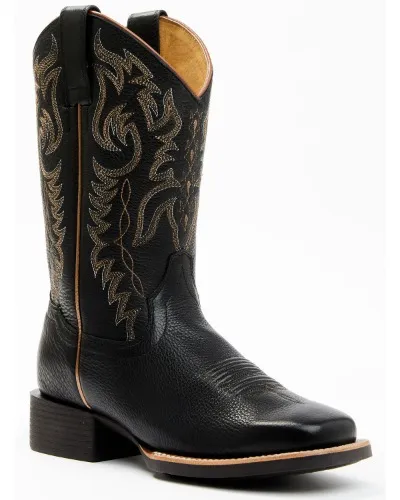 Shyanne Women's Shay Western Performance Boots - Square Toe | Boot Barn