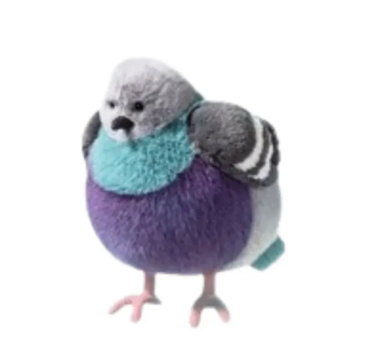 PIGEON JELLYCAT (SELFRIDGES EXCLUSIVE)