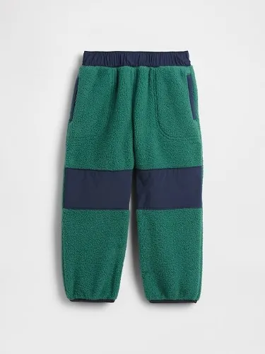  Baby & Toddler Cozy Pull-On Joggers