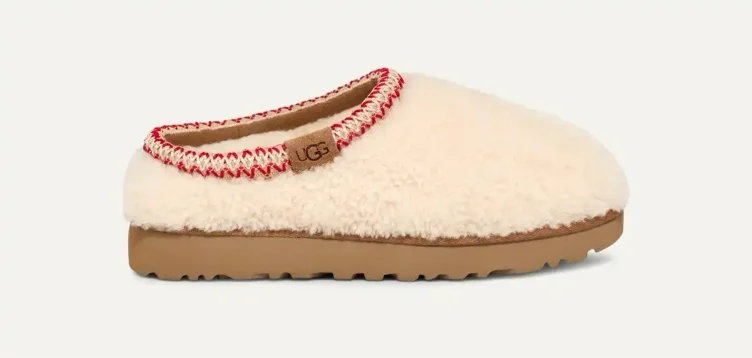 👑 Women's Tasman Maxi Curly