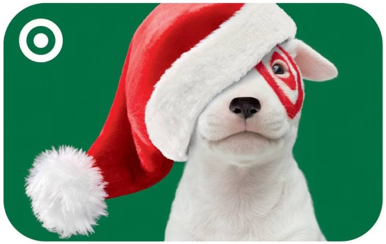 Target Gift Card