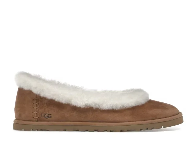 Women's Zora Ballet Flat