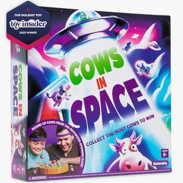 Amazon.com: Game lovers: Toys & Games