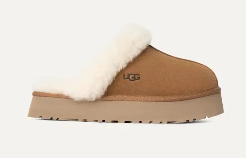 Disquette UGG Slippers
