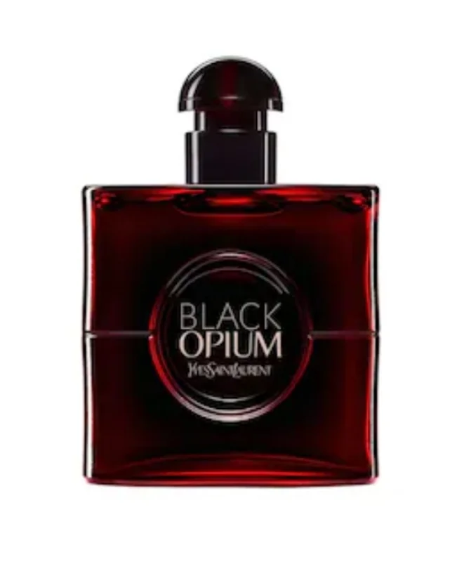 Black Opium Over Red EDP Spray 50ml