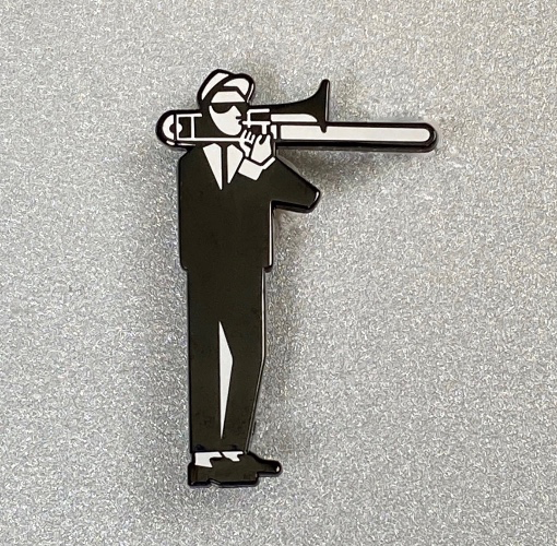 2-Tone Trombone