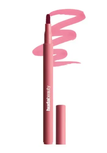 Lip Contour Lip Stain for 12-Hour Wear 