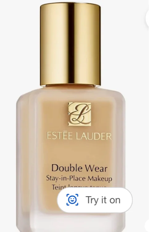 Estée Lauder - Double Wear Stay-in-Place Foundation