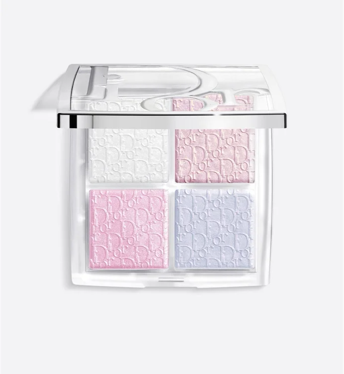 Dior Backstage Glow Maximizer Multi-Use Highlighter Palette