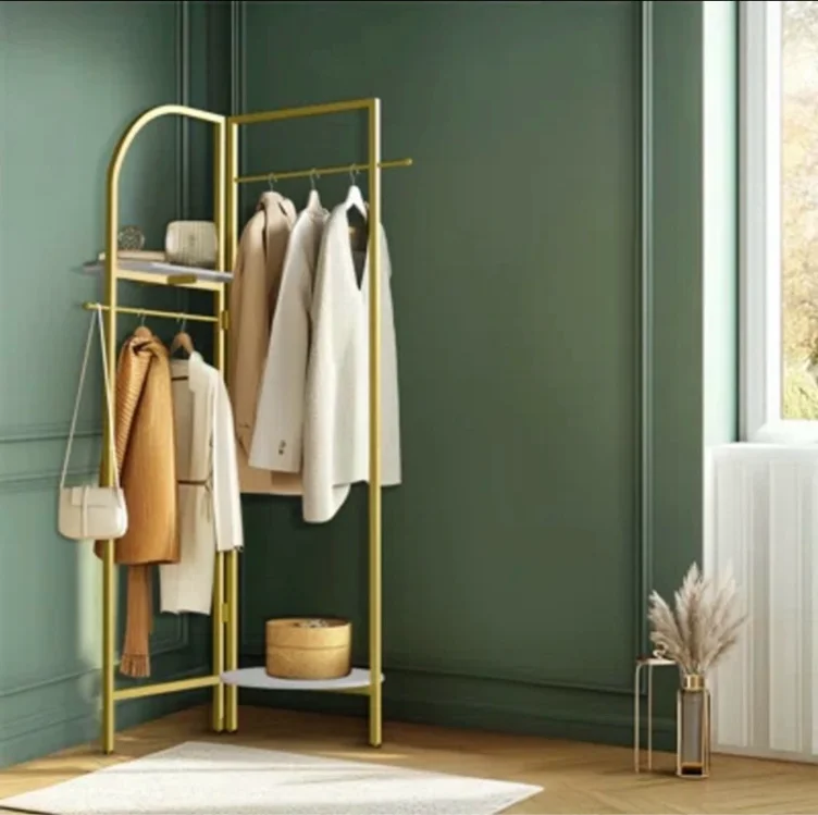 Clothing rack 