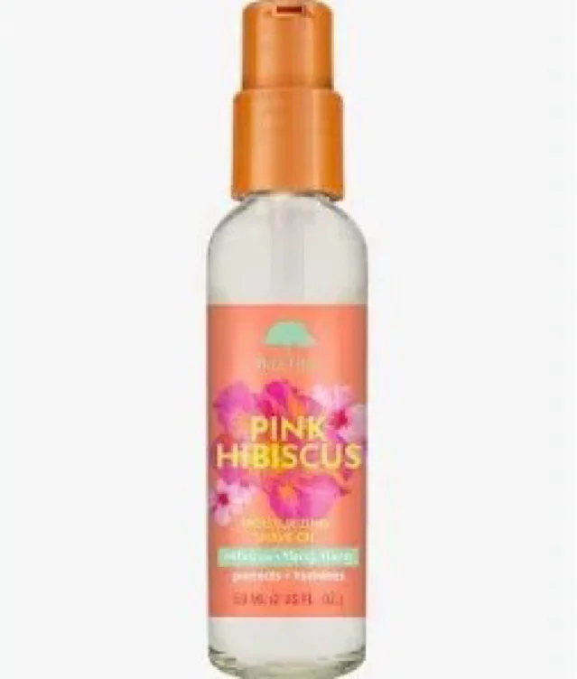 Tree hut aftershave