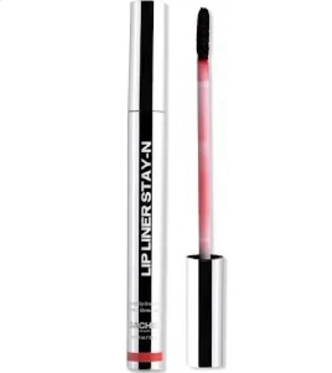 SACHEU lip stain 
