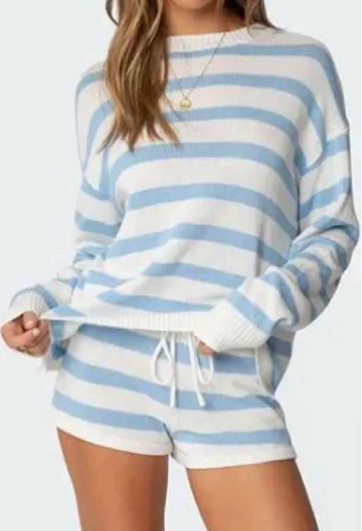 Pacsun stripped set - Google Search