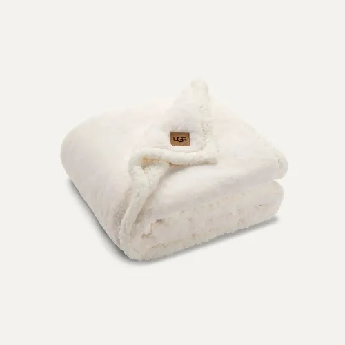ugg blanket