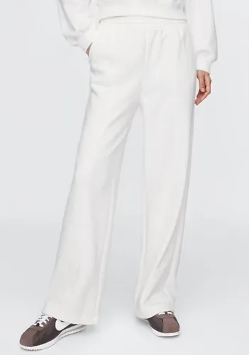 VintageSoft Seamed Straight Sweatpants | Gap