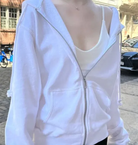 Christy Hoodie