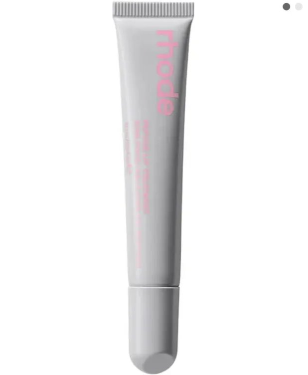 Peptide Lip Treatment Nourishing Glaze