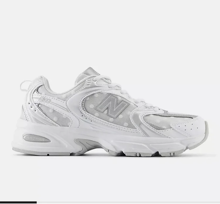 New Balance Womens New Balance 530 - Womens Shoes white dots