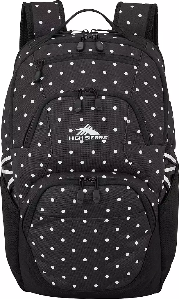 High Sierra Swoop SG Backpack