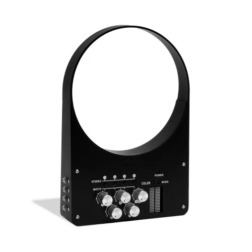 The Mixer Bag – Nik Bentel Studio