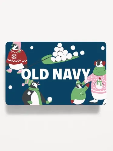 Old Navy Gift Card US | Old Navy