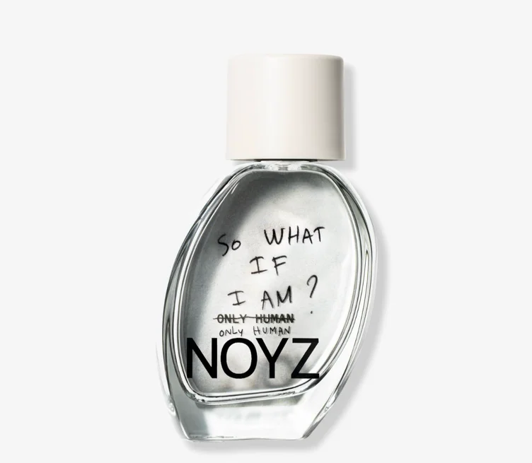 NOYZ Only Human Eau de Parfum - 1.69 oz