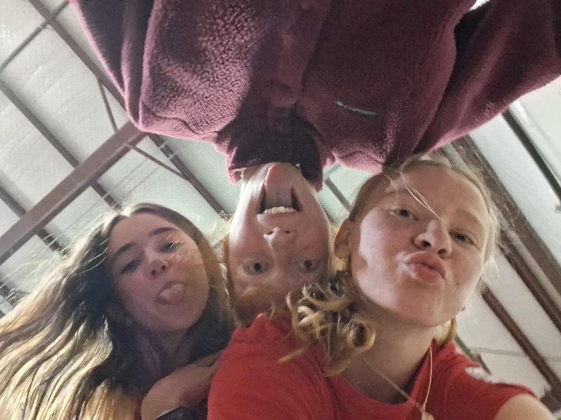 Besties🫶🫶