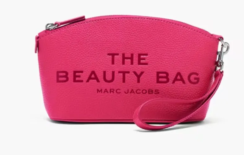 The Beauty Bag