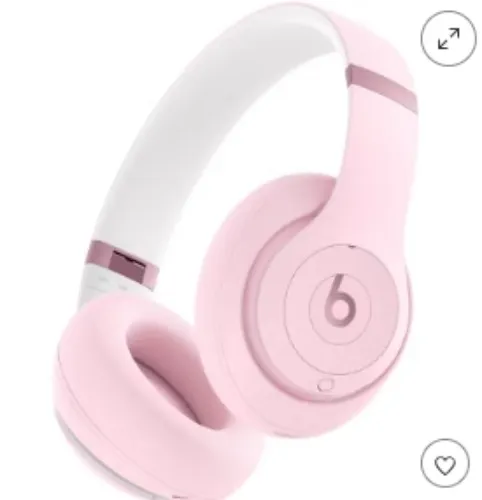 Beats Studio Pro - Wireless Bluetooth Noise Cancelling Headphones - Personalized Spatial Audio, USB-C Lossless Audio, Apple & Android Compatibility, Up to 40 Hours Battery Life - Navy Navy Studio Pro Without AppleCare+