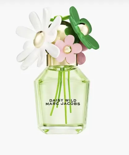 Daisy Wild Eau De Parfum 50 mL