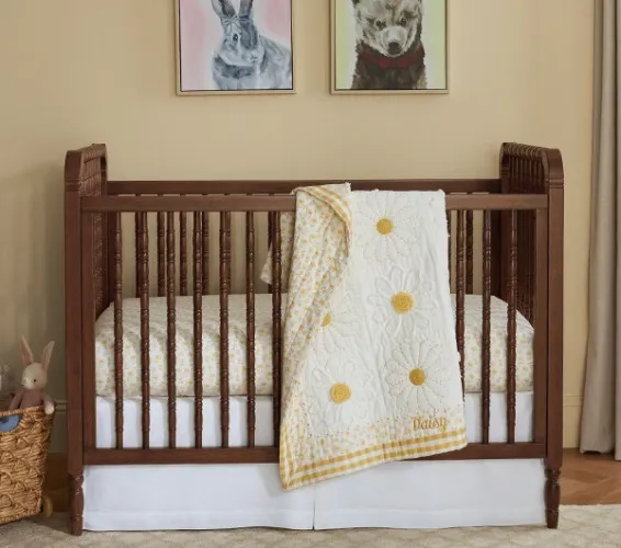 Convertible Cot