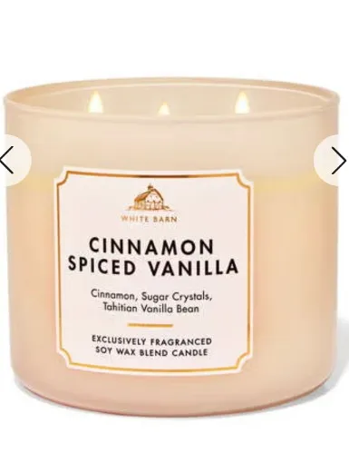 Bath & Body Works