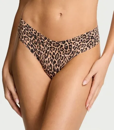 Women's Victoria's Secret No-Show Thong Panty