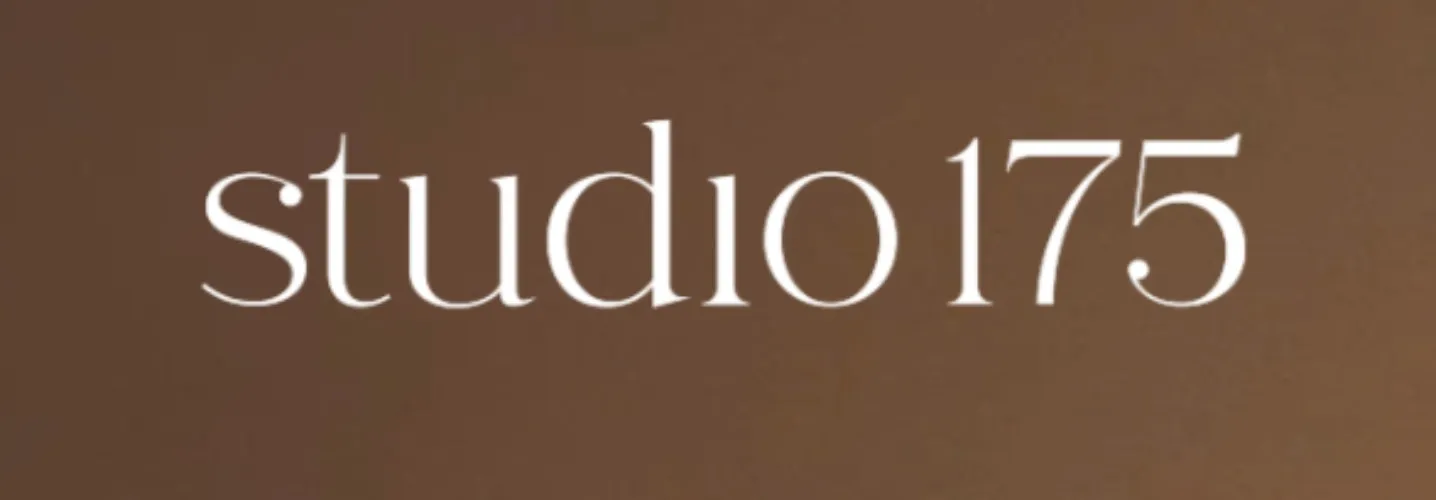 Studio 175  | Join Our Movement Today