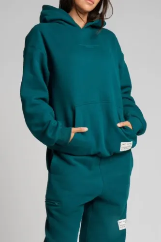 Affirmation Straight Leg Sweatpants