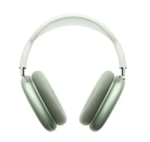 Căști Apple AirPods Max Silver Fără fir / Personal / Over the ear