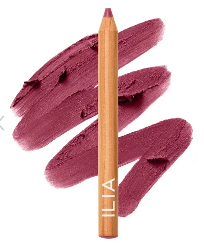 Lip Sketch Hydrating Lipstick + Lip Liner Crayon - Rhyme