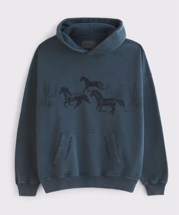 Essential Popover Hoodie