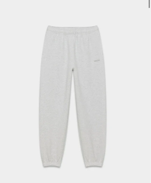 Cozy Sweatfleece Mega Jogger | Aritzia US