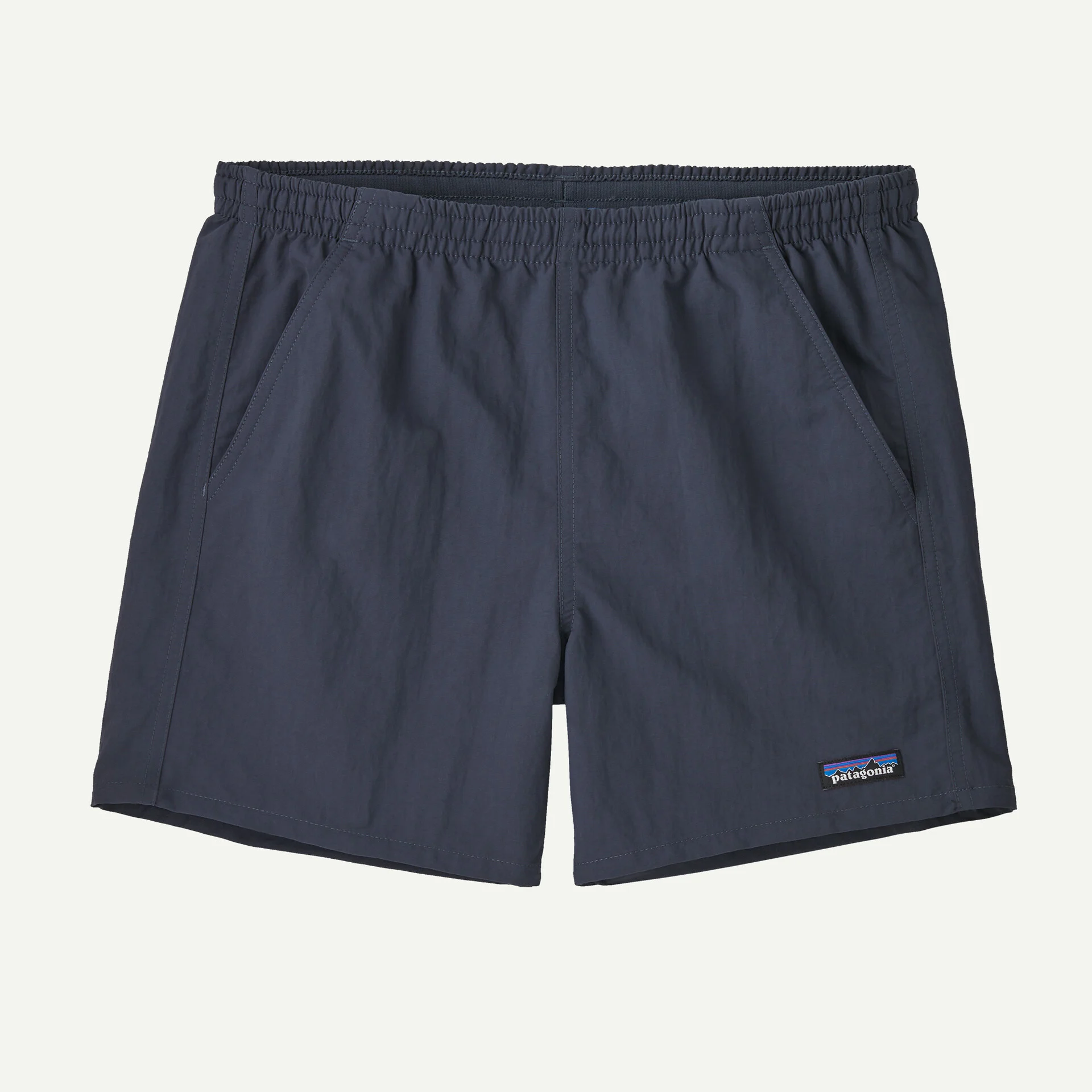 W's Baggies™ Shorts - 5" - Sequoia Red
