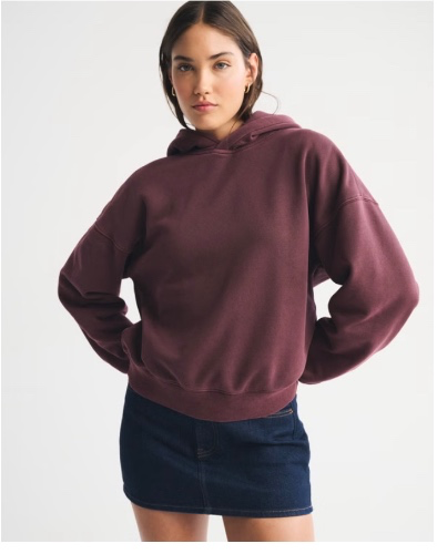 Sunday Hoodie