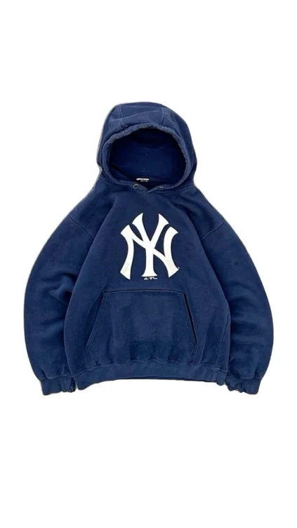 NY hoodie