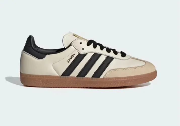 adidas Samba OG Shoes